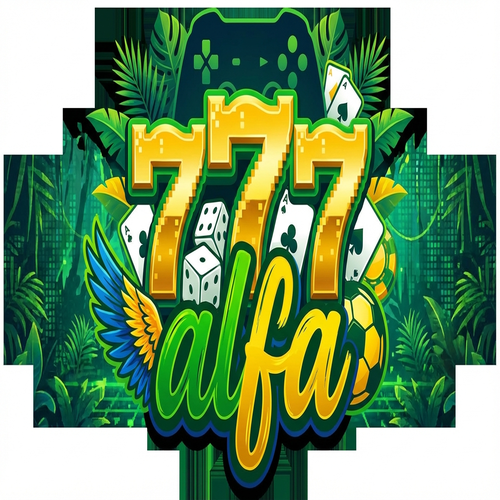 Logo 777alfa