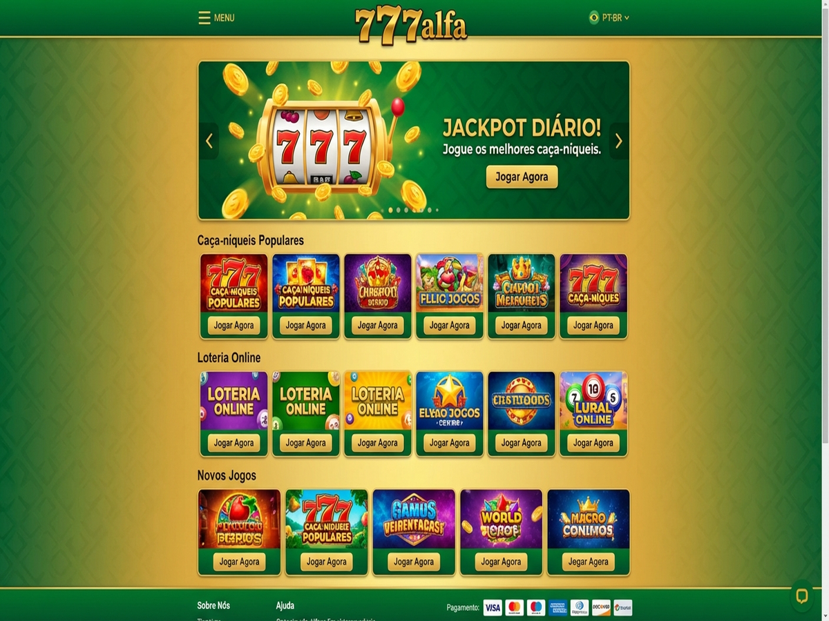 Screenshot 2 777alfa
